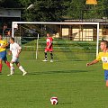 Żurawianka Żurawica - Pogoń Leżajsk (2:1), IV liga podkarpacka, 21.08.2010 r. #pogon #pogoń #leżajsk #lezajsk #PogońLeżajsk #lezajsktm #sport #PiłkaNożna #żurawianka #żurawica #IVLiga