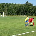 Pogoń Leżajsk - Stal Nowa Dęba (juniorzy Starsi), I liga podkarpacka juniorów, 22.08.2010 r. #lezajsk #leżajsk #pogon #pogoń #stal #StalNowaDęba #NowaDęba #lezajsktm #juniorzy #sport #PiłkaNożna