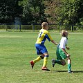 Pogoń Leżajsk - Stal Nowa Dęba (juniorzy młodsi), I liga podkarpacka, 22.08.2010 r. #pogoń #pogon #lezajsk #leżajsk #StalNowaDęba #NowaDęba #stal #juniorzy #lezajsktm #sport #PiłkaNożna