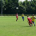 Pogoń Leżajsk - Stal Nowa Dęba (juniorzy Starsi), I liga podkarpacka juniorów, 22.08.2010 r. #lezajsk #leżajsk #pogon #pogoń #stal #StalNowaDęba #NowaDęba #lezajsktm #juniorzy #sport #PiłkaNożna