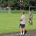 Żurawianka Żurawica - Pogoń Leżajsk (2:1), IV liga podkarpacka, 21.08.2010 r. #pogon #pogoń #leżajsk #lezajsk #PogońLeżajsk #lezajsktm #sport #PiłkaNożna #żurawianka #żurawica #IVLiga