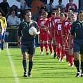 Pogoń Leżajsk - Stal Nowa Dęba (juniorzy Starsi), I liga podkarpacka juniorów, 22.08.2010 r. #lezajsk #leżajsk #pogon #pogoń #stal #StalNowaDęba #NowaDęba #lezajsktm #juniorzy #sport #PiłkaNożna