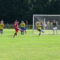 Pogoń Leżajsk - Stal Nowa Dęba (juniorzy Starsi), I liga podkarpacka juniorów, 22.08.2010 r. #lezajsk #leżajsk #pogon #pogoń #stal #StalNowaDęba #NowaDęba #lezajsktm #juniorzy #sport #PiłkaNożna