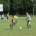 Pogoń Leżajsk - Stal Nowa Dęba (juniorzy młodsi), I liga podkarpacka, 22.08.2010 r. #pogoń #pogon #lezajsk #leżajsk #StalNowaDęba #NowaDęba #stal #juniorzy #lezajsktm #sport #PiłkaNożna