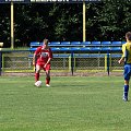 Pogoń Leżajsk - Stal Nowa Dęba (juniorzy Starsi), I liga podkarpacka juniorów, 22.08.2010 r. #lezajsk #leżajsk #pogon #pogoń #stal #StalNowaDęba #NowaDęba #lezajsktm #juniorzy #sport #PiłkaNożna