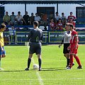 Pogoń Leżajsk - Stal Nowa Dęba (juniorzy Starsi), I liga podkarpacka juniorów, 22.08.2010 r. #lezajsk #leżajsk #pogon #pogoń #stal #StalNowaDęba #NowaDęba #lezajsktm #juniorzy #sport #PiłkaNożna