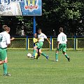 Pogoń Leżajsk - Stal Nowa Dęba (juniorzy młodsi), I liga podkarpacka, 22.08.2010 r. #pogoń #pogon #lezajsk #leżajsk #StalNowaDęba #NowaDęba #stal #juniorzy #lezajsktm #sport #PiłkaNożna