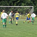 Pogoń Leżajsk - Stal Nowa Dęba (juniorzy młodsi), I liga podkarpacka, 22.08.2010 r. #pogoń #pogon #lezajsk #leżajsk #StalNowaDęba #NowaDęba #stal #juniorzy #lezajsktm #sport #PiłkaNożna