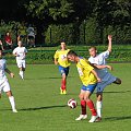 Żurawianka Żurawica - Pogoń Leżajsk (2:1), IV liga podkarpacka, 21.08.2010 r. #pogon #pogoń #leżajsk #lezajsk #PogońLeżajsk #lezajsktm #sport #PiłkaNożna #żurawianka #żurawica #IVLiga