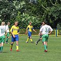 Pogoń Leżajsk - Stal Nowa Dęba (juniorzy młodsi), I liga podkarpacka, 22.08.2010 r. #pogoń #pogon #lezajsk #leżajsk #StalNowaDęba #NowaDęba #stal #juniorzy #lezajsktm #sport #PiłkaNożna