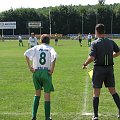 Pogoń Leżajsk - Stal Nowa Dęba (juniorzy młodsi), I liga podkarpacka, 22.08.2010 r. #pogoń #pogon #lezajsk #leżajsk #StalNowaDęba #NowaDęba #stal #juniorzy #lezajsktm #sport #PiłkaNożna