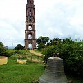 Wieża Torre de Manacas - Iznaga - Valle de los Ingenios #Kuba #Iznaga