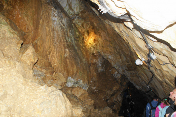 Jaskinia Mroźna, Dolina Kościeliska, Tatry, #Jaskinia #Mroźna #Dolina #Kościeliska #Tatry #Poland #Zakopane #Góry #Mountain #xnifar #rafinski