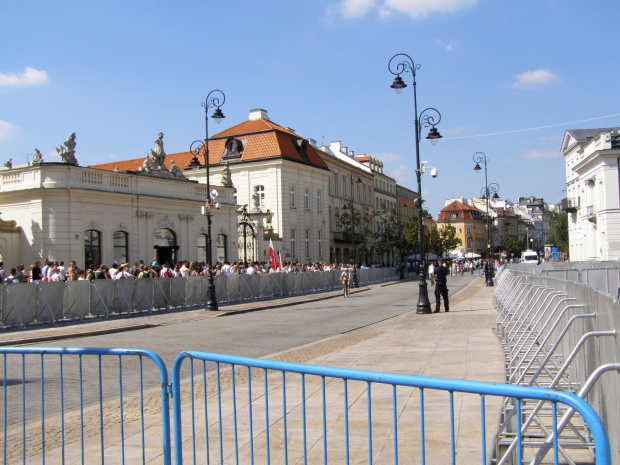 Zbliżenie do obywatela !!! Jaki obywatel-takie zbliżenie !!!