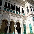 Cienfuegos - Palacio de Valle #Kuba #Cienfuegos