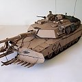 M1 Abrams