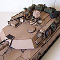 M1 Abrams