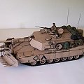 M1 Abrams