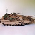 M1 Abrams
