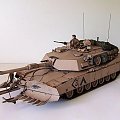 M1 Abrams