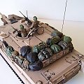 M1 Abrams