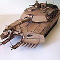 M1 Abrams