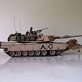 M1 Abrams