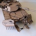 M1 Abrams