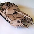 M1 Abrams