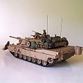 M1 Abrams