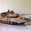 M1 Abrams