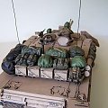 M1 Abrams