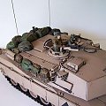 M1 Abrams