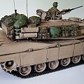 M1 Abrams