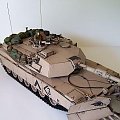 M1 Abrams