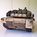 M1 Abrams