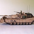 M1 Abrams