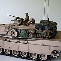 M1 Abrams