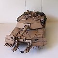 M1 Abrams