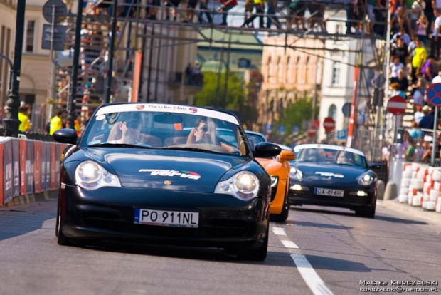 Verva Street Racing 2010' - Warszawa 21.08.10