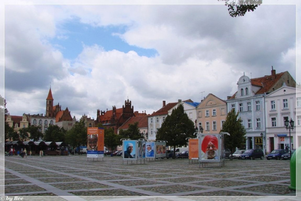 Chełmno #Chełmno #miasta #zabytki #zwiedzanie #wakacje