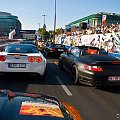 Verva Street Racing 2010' - Warszawa 21.08.10