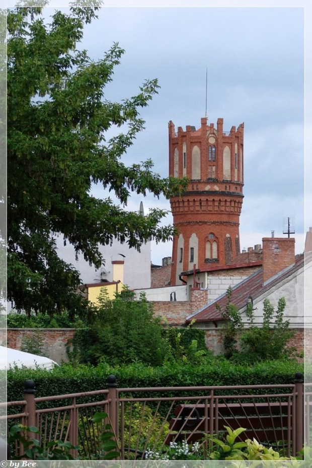 #Chełmno #miasta #zabytki #zwiedzanie #wakacje