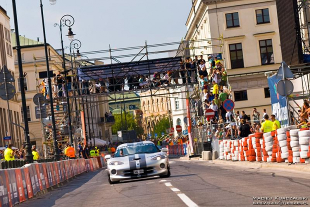 Verva Street Racing 2010' - Warszawa 21.08.10