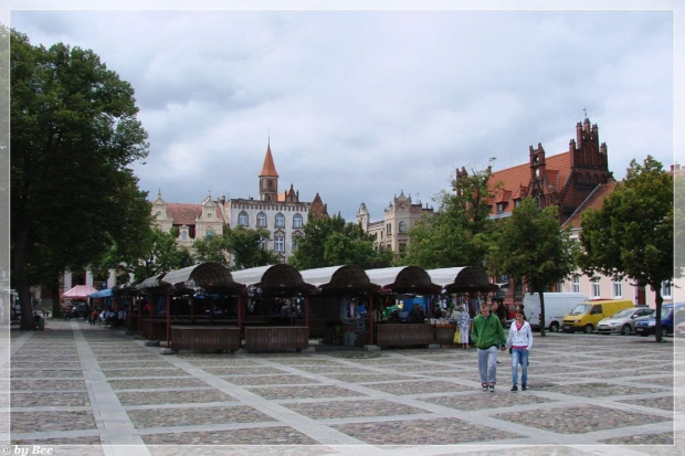 #Chełmno #miasta #zabytki #zwiedzanie #wakacje