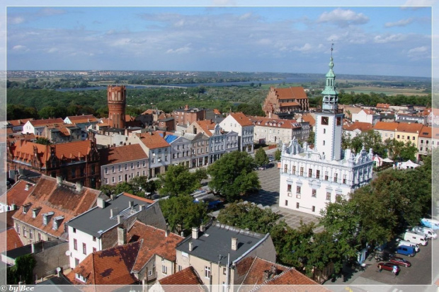 #CHełmno #miasto #zabytki #zwiedzanie #wycieczki