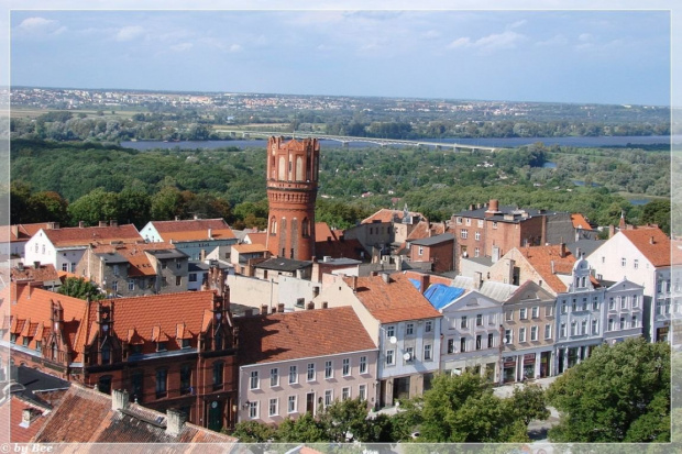 #CHełmno #miasto #zabytki #zwiedzanie #wycieczki