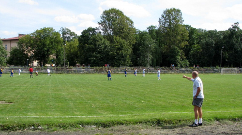 Stal Rzeszów - Pogoń Leżajsk, I liga podkarpacka juniorów młodszych, 25.08.2010 r. #lezajsk #pogoń #leżajsk #pogon #stal #rzeszów #StalRzeszów #PogońLeżajsk #lezajsktm #sport #PiłkaNozna #juniorzy