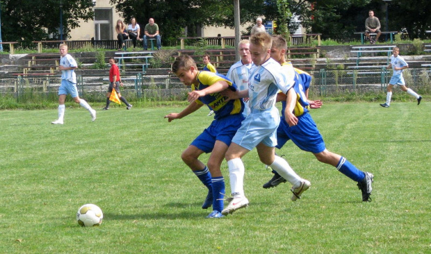 Stal Rzeszów - Pogoń Leżajsk, I liga podkarpacka juniorów młodszych, 25.08.2010 r. #lezajsk #pogoń #leżajsk #pogon #stal #rzeszów #StalRzeszów #PogońLeżajsk #lezajsktm #sport #PiłkaNozna #juniorzy