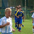 Stal Rzeszów - Pogoń Leżajsk, I liga podkarpacka juniorów młodszych, 25.08.2010 r. #lezajsk #pogoń #leżajsk #pogon #stal #rzeszów #StalRzeszów #PogońLeżajsk #lezajsktm #sport #PiłkaNozna #juniorzy